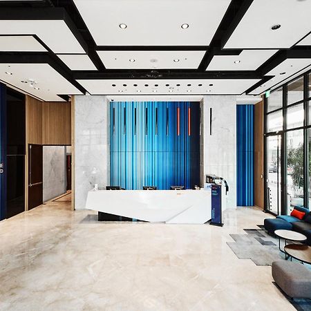 Holiday Inn Express Kaohsiung Love River By Ihg Esterno foto